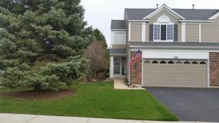 425 Spaulding Rd, Hanover Park, IL 60103-1201