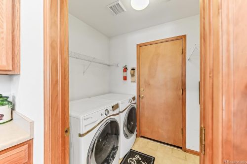 8017 Kalispell Way, Englewood CO  80112-4637 exterior