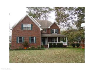 704 River Gate Ct, Chesapeake, VA 23322-3491