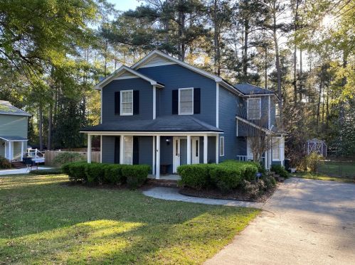 2011 White Pine Dr, North Augusta, SC 29841-2150
