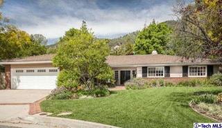 1735 Outpost Ln, Pasadena, CA 91107-1073
