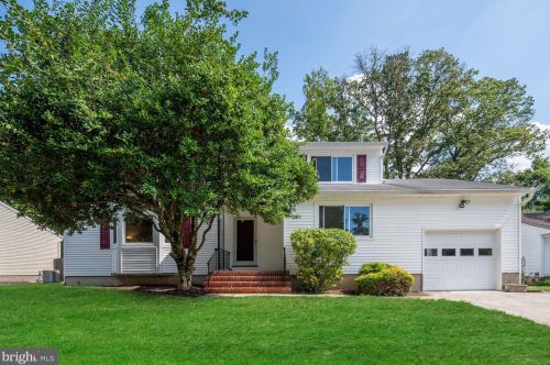 238 Glenn Ave, Trenton, NJ 08648-3744