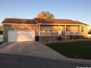 602 Riviera Dr, Roosevelt, UT 84066-2235