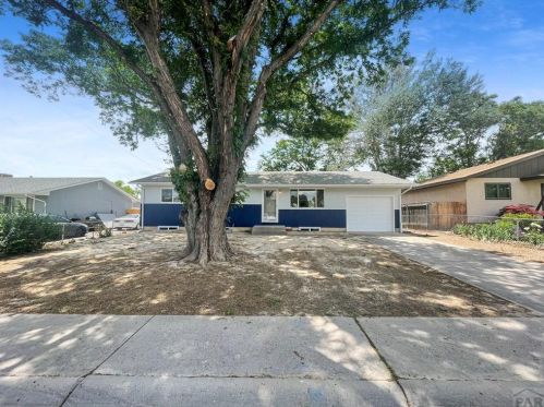 3728 Lancaster Dr, Pueblo, CO 81005-3063