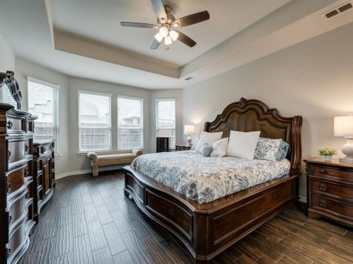 8753 Running River Ln, Fort Worth TX  76131-3373 exterior