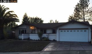 176 Calle La Mesa, Moraga, CA 94556-1602