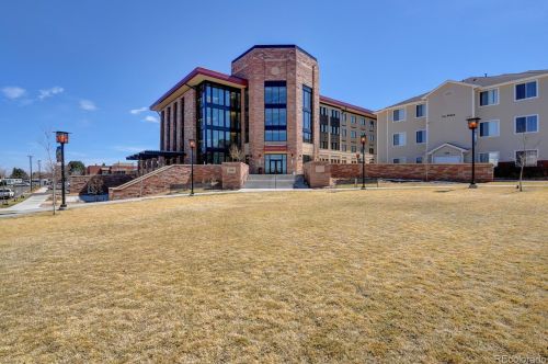 9177 Cedar Dr, Denver CO  80226-2871 exterior