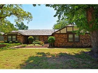 3922 Orchard Ln, Norman, OK 73072-5132