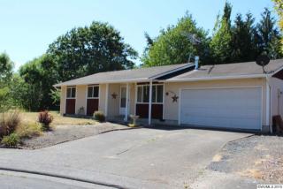 1898 Geary Pl, Albany, OR 97322-5501