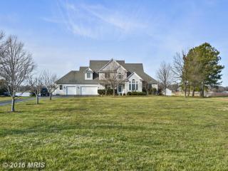 206 Chews Manor Rd, Stevensville MD  21666-3875 exterior