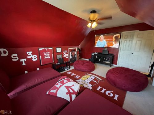 2629 High St, Conyers GA  30094-6848 exterior