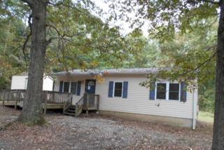 146 Henson Barney Rd, Mineral, VA 23117-4317