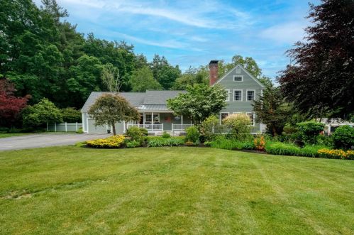 34 Flagg Rd, Hollis, NH 03049-6404