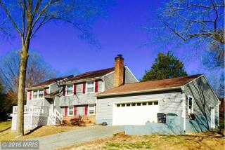 1201 Amherst Ave, Fredericksburg, VA 22405-1729