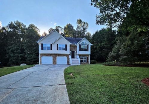 2022 Laird Rd, Hiram, GA 30141-5526