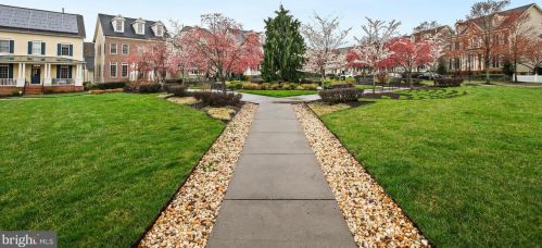 8810 Gunston St, Fulton MD  20759-2308 exterior