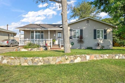 4826 Clydebank Ave, Covina, CA 91722-1111