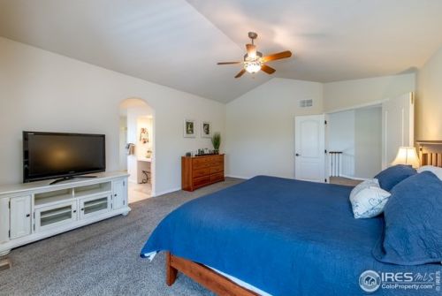 5483 Gulfstar Ct, Fort Collins CO  80528-9376 exterior