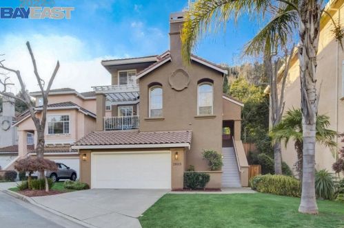 20115 Crow Creek Rd, Hayward, CA 94552-3725