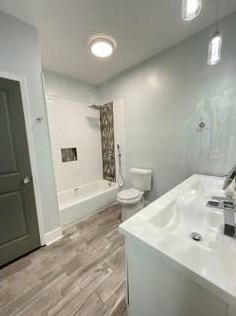 1157 Indale Pl, Atlanta GA  30310-3720 exterior