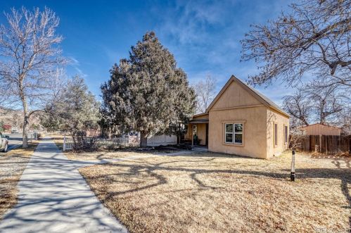 929 E St, Salida, CO 81201-2531