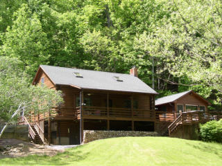 76 Goodbar Dr, East Lexington, VA 24450-6515