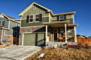 5994 Ider St, Aurora CO  80016-1776 exterior