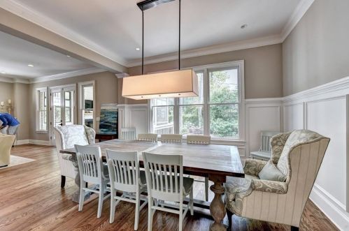 1603 Grant Dr, Atlanta GA  30319-3589 exterior