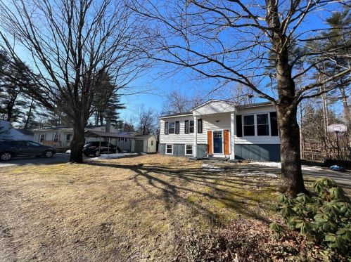 86 Kennedy Dr, Keene, NH 03431-4824