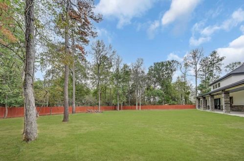 15475 Conroe Dr, Conroe TX  77384-3419 exterior