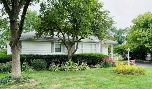 10832 Carpenter St, Mokena, IL 60448-1514