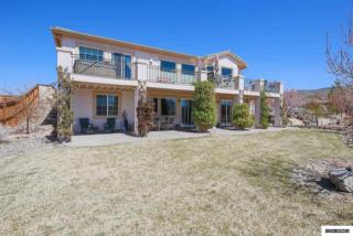 3900 Desert Fox Dr, Sparks, NV 89436-8672