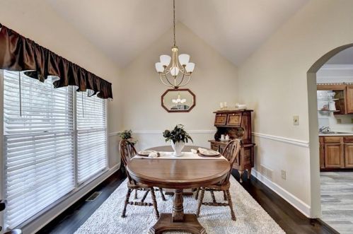 3203 Lindas Cir, Conyers GA  30013-2237 exterior