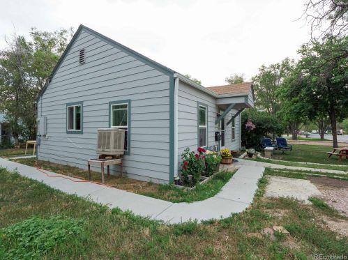 1281 Iola St, Denver CO  80010-3407 exterior