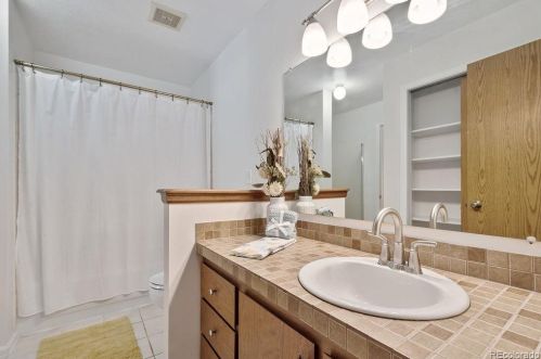 10145 Quivas St, Denver CO  80260-6350 exterior