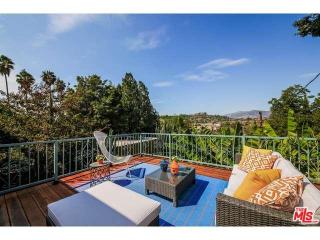 4011 Scandia Way, Los Angeles, CA 90065-3650