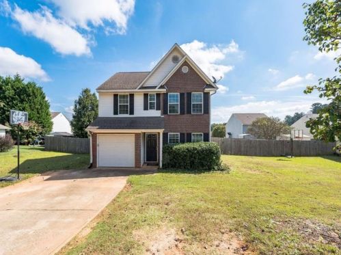 106 Cary St, Lagrange, GA 30241-6625