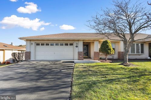 154 Arrowhead Rdg, Hedgesville, WV 25427-5345
