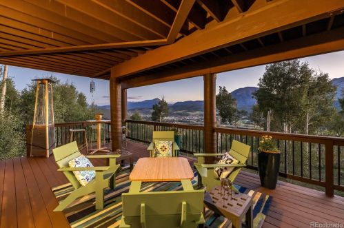 30 Nordic Trl, Silverthorne CO  80498-9566 exterior