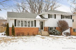 113 Hazelton Ave, Wheaton, IL 60187-4549