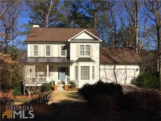 404 Summerchase Way, Holly Springs, GA 30189-6835