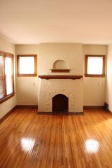 1921 Christie St, Toledo OH  43606-3902 exterior