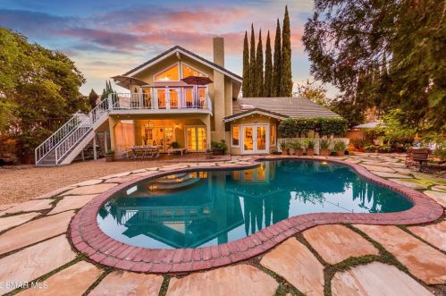 6059 Lake Nadine Pl, Calabasas, CA 91301-1420