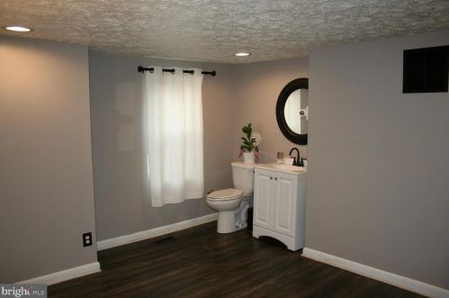 3040 Dublin Rd, Street MD 21154-1811 exterior