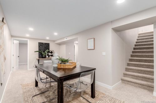 1908 Raleigh St, Denver CO  80219-5153 exterior