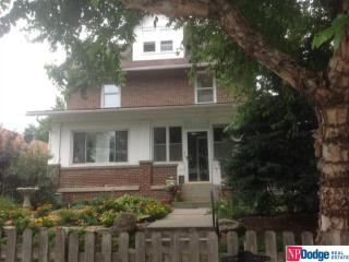 3114 32nd Ave, Omaha, NE 68105-3681