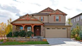 14918 Melco Ave, Parker, CO 80134-4437