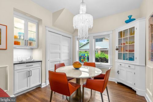 8409 Grove St, Silver Spring MD 20910-4761 exterior