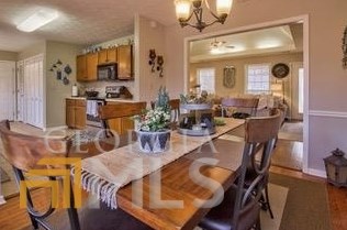 1695 Hidden Shoals Dr, Conyers GA  30013-5212 exterior