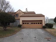 3646 Haughton Ln, Memphis TN  38128-5536 exterior